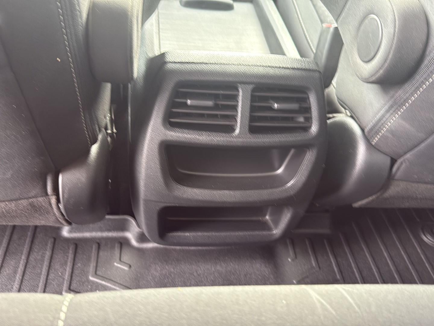 2021 Honda Ridgeline Sport