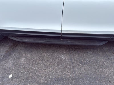 2021 Honda Ridgeline Sport