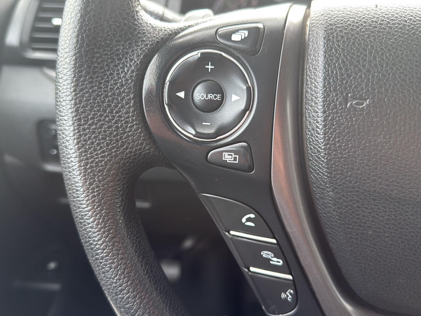 2021 Honda Ridgeline Sport