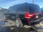 2016 Lincoln Navigator Select