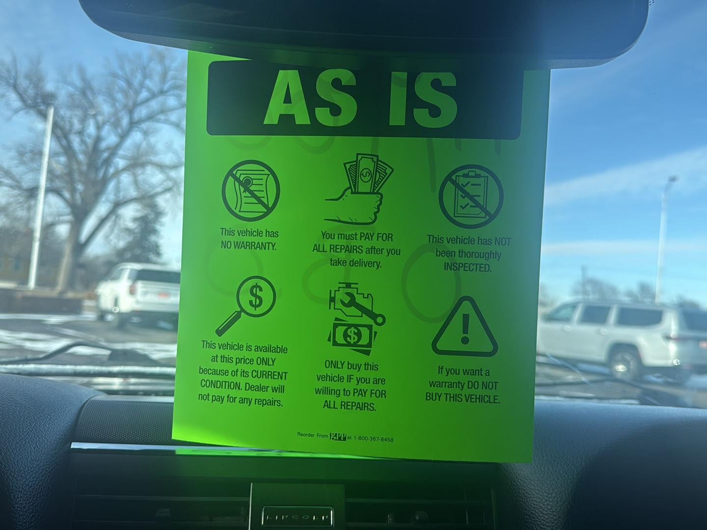 2016 Lincoln Navigator Select