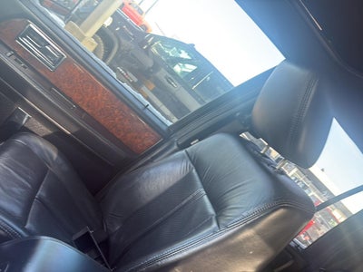 2016 Lincoln Navigator Select