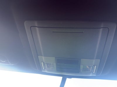 2016 Lincoln Navigator Select