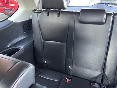 2025 Toyota Grand Highlander Hybrid Limited