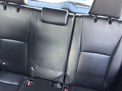 2025 Toyota Grand Highlander Hybrid Limited