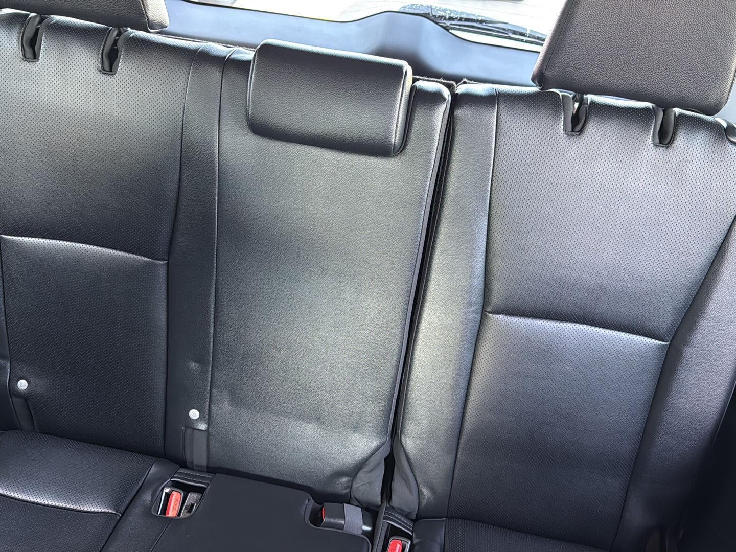 2025 Toyota Grand Highlander Hybrid Limited