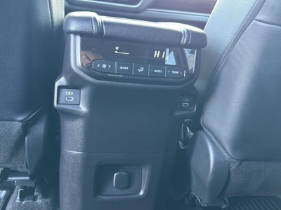 2025 Toyota Grand Highlander Hybrid Limited