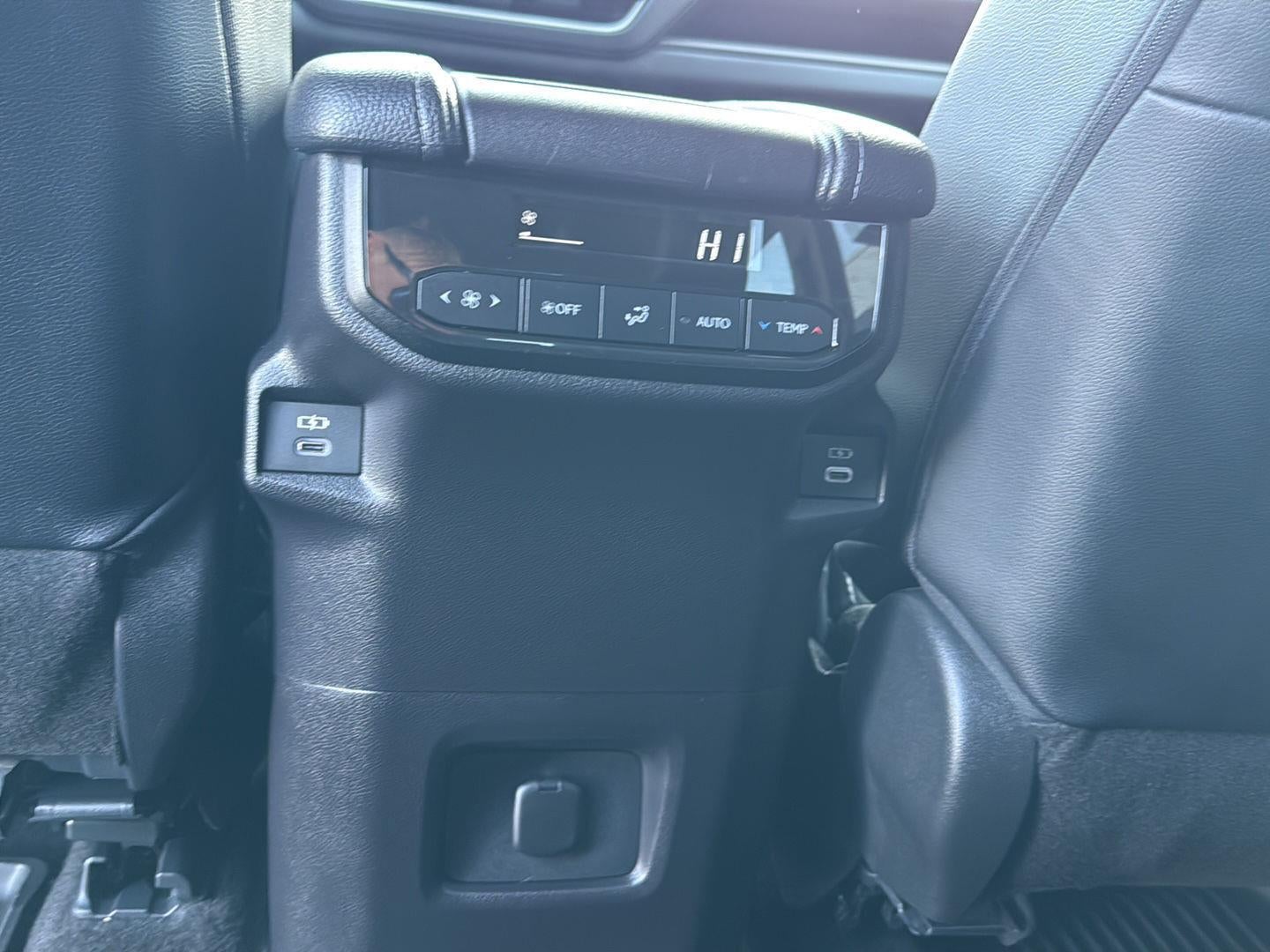 2025 Toyota Grand Highlander Hybrid Limited