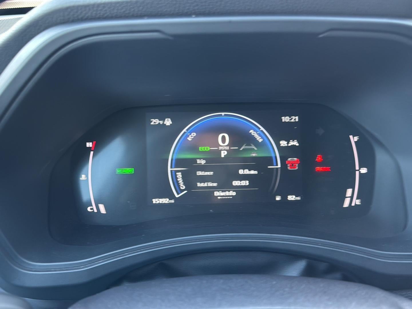 2025 Toyota Grand Highlander Hybrid Limited