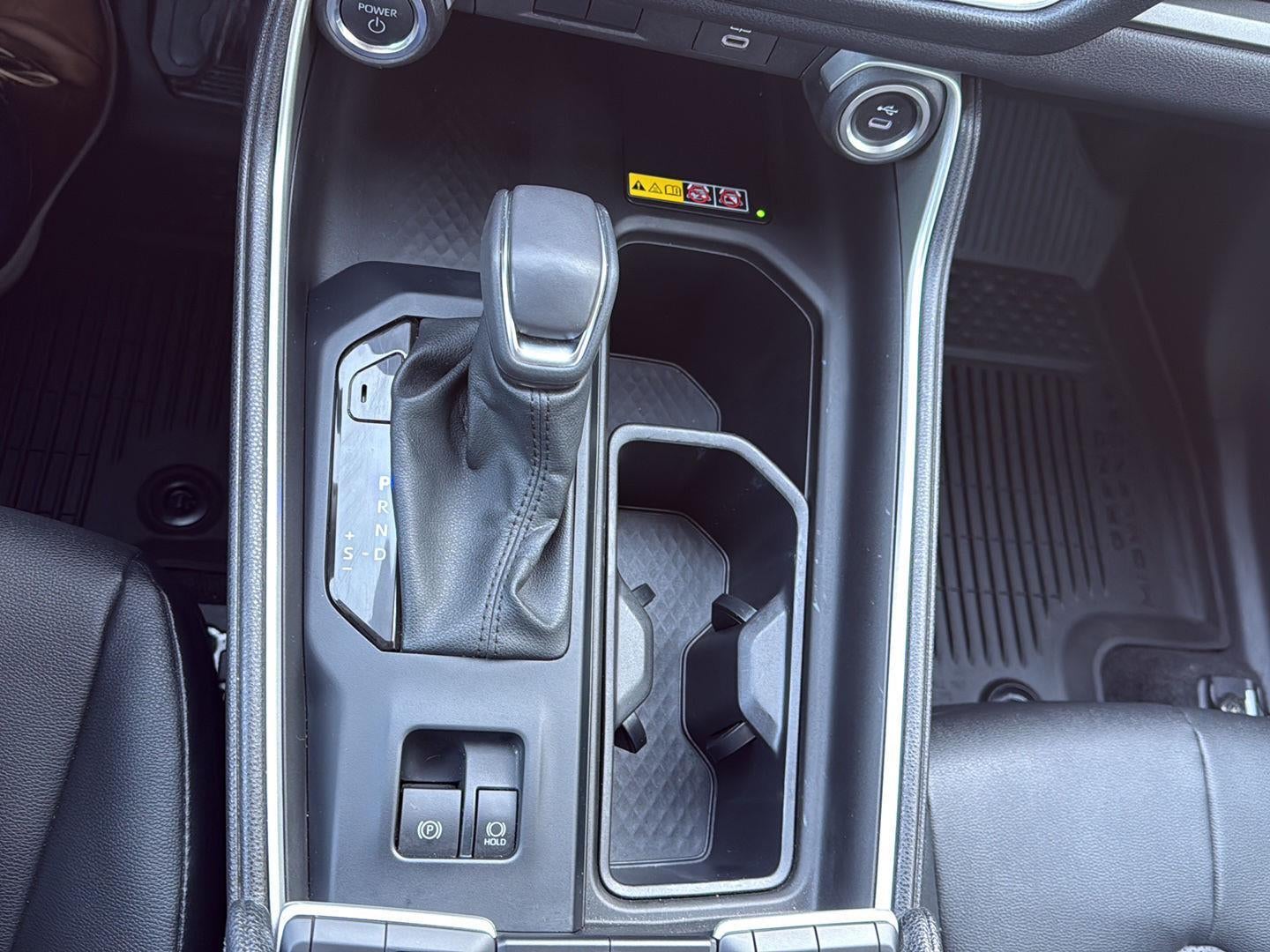 2025 Toyota Grand Highlander Hybrid Limited