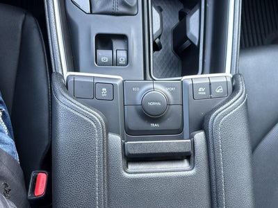 2025 Toyota Grand Highlander Hybrid Limited