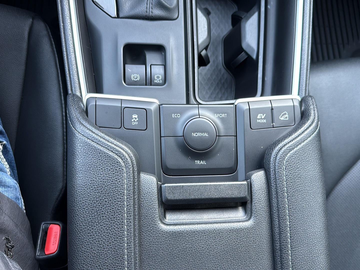 2025 Toyota Grand Highlander Hybrid Limited