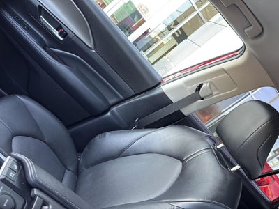 2025 Toyota Grand Highlander Hybrid Limited