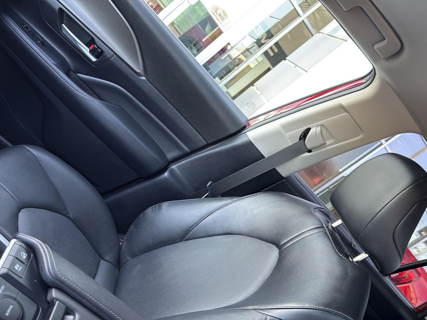 2025 Toyota Grand Highlander Hybrid Limited