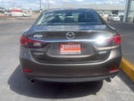2017 Mazda Mazda6 Touring