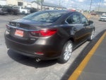 2017 Mazda Mazda6 Touring