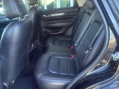 2019 Mazda Mazda CX-5 Grand Touring Reserve