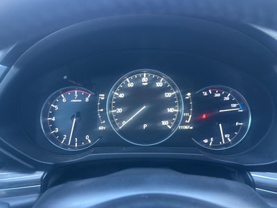 2019 Mazda Mazda CX-5 Grand Touring Reserve