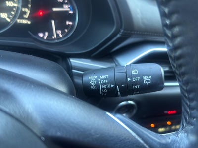 2019 Mazda Mazda CX-5 Grand Touring Reserve