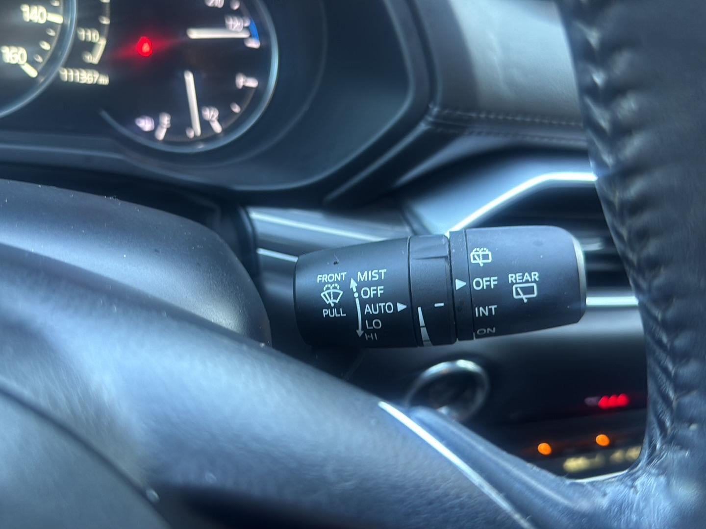 2019 Mazda Mazda CX-5 Grand Touring Reserve