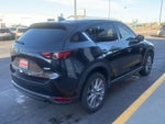 2019 Mazda Mazda CX-5 Grand Touring Reserve