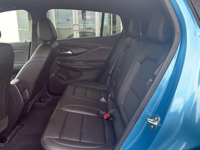 2025 Buick Envista Sport Touring