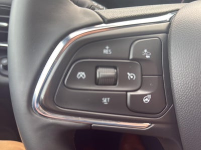 2025 Buick Envista Sport Touring