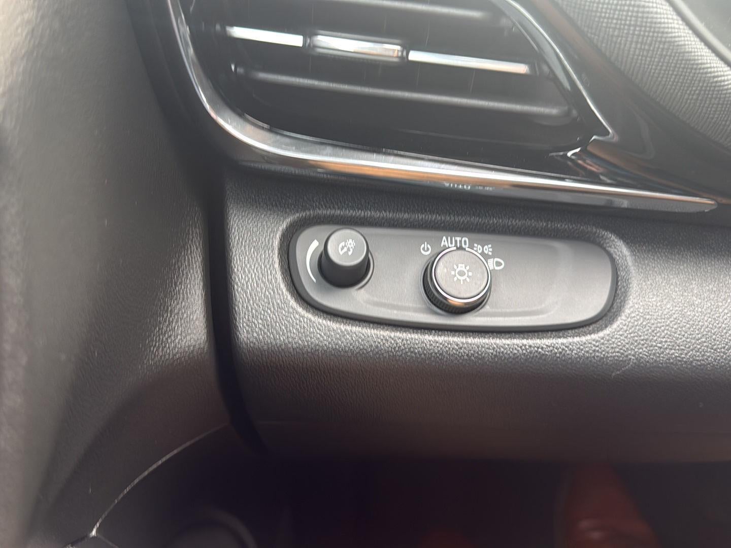 2025 Buick Envista Sport Touring