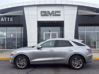 2023 Genesis GV70 2.5T