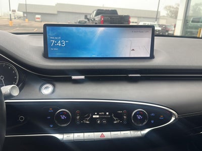 2023 Genesis GV70 2.5T