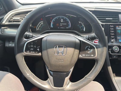 2019 Honda Civic EX-L w/Navi