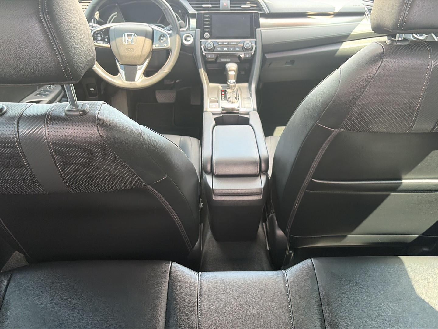 2019 Honda Civic EX-L w/Navi