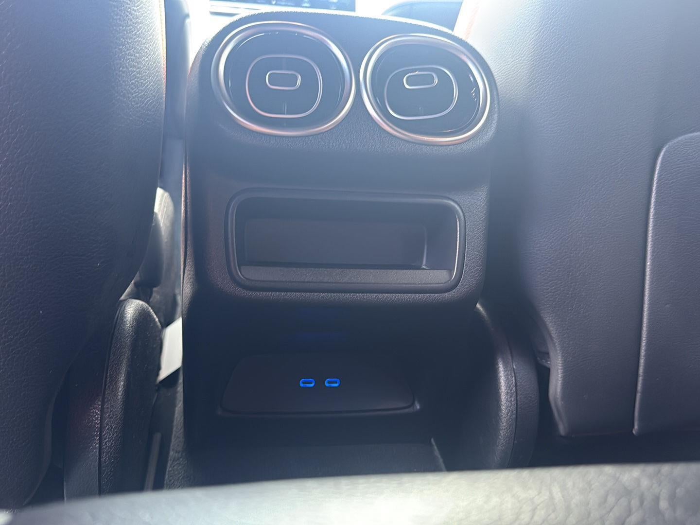 2025 Mercedes-Benz GLC GLC 300