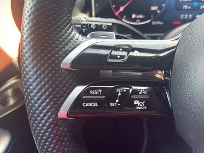 2025 Mercedes-Benz GLC GLC 300