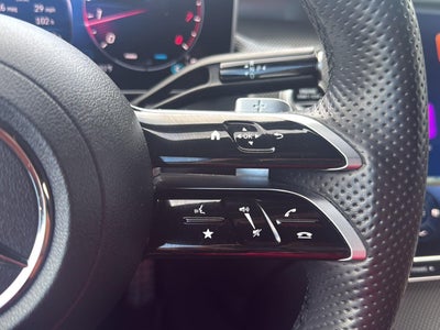 2025 Mercedes-Benz GLC GLC 300