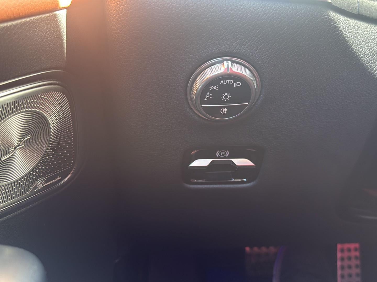 2025 Mercedes-Benz GLC GLC 300