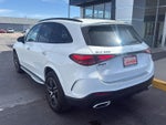 2025 Mercedes-Benz GLC GLC 300
