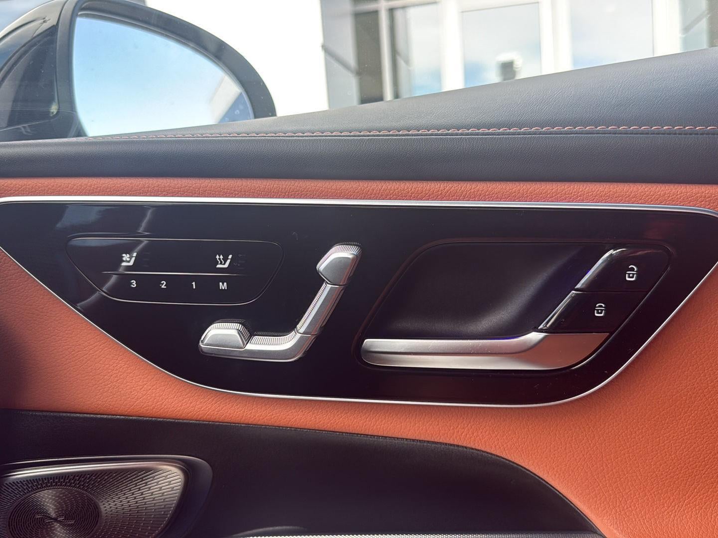 2025 Mercedes-Benz GLC GLC 300