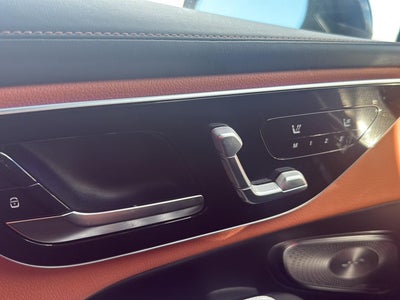 2025 Mercedes-Benz GLC GLC 300