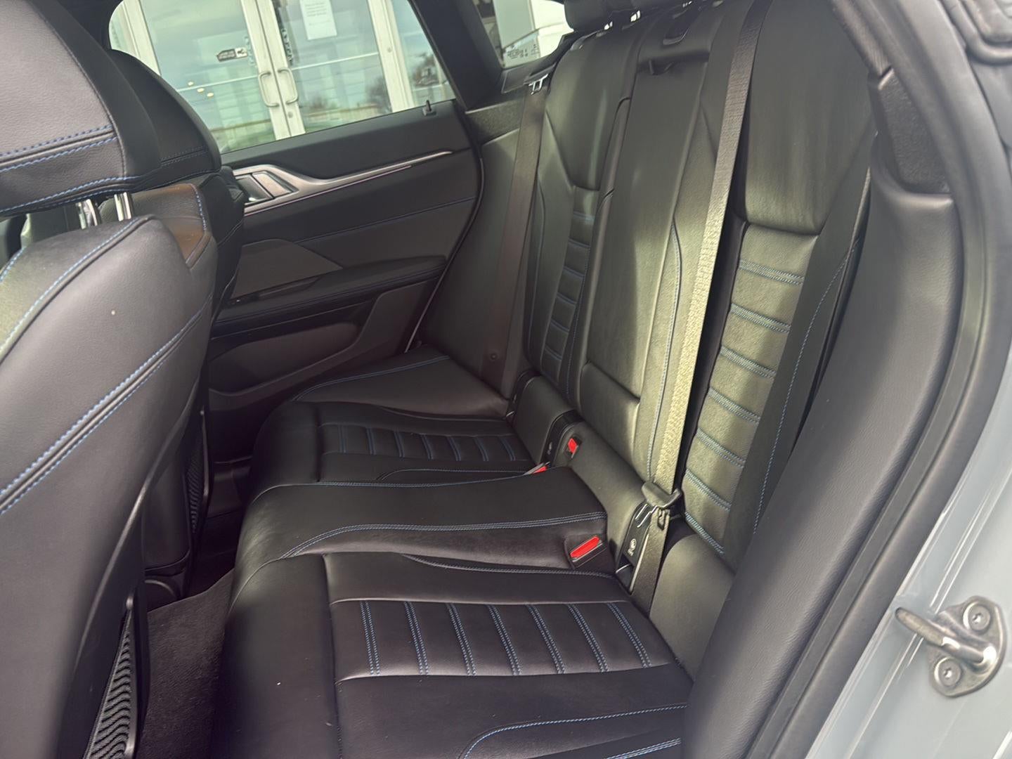 2023 BMW 4 Series M440i