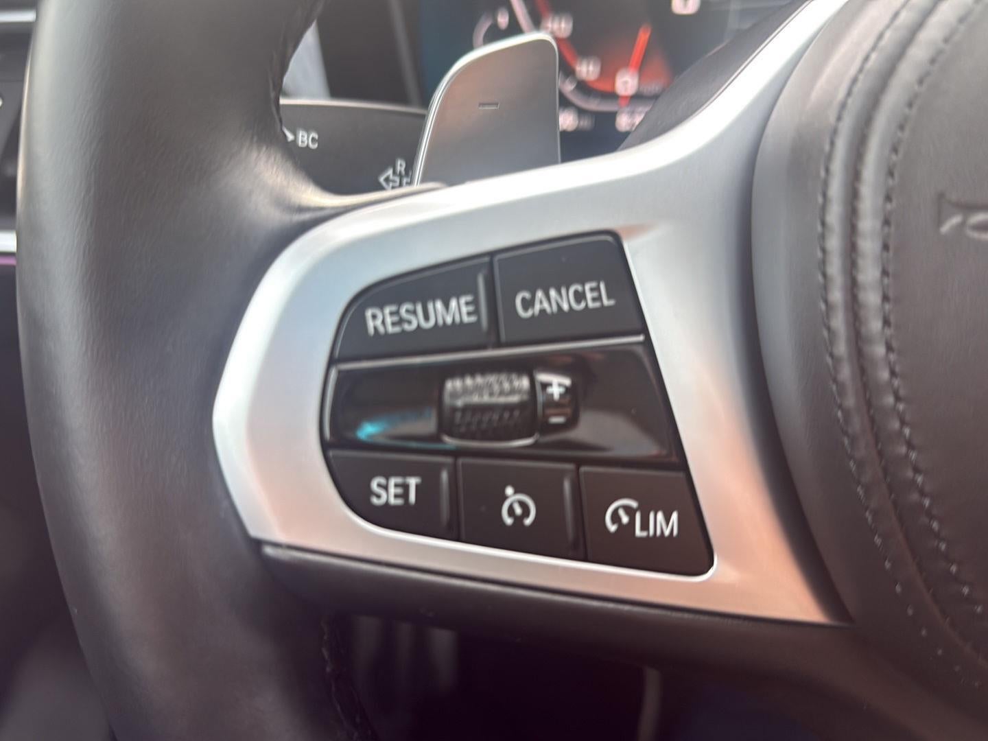 2023 BMW 4 Series M440i