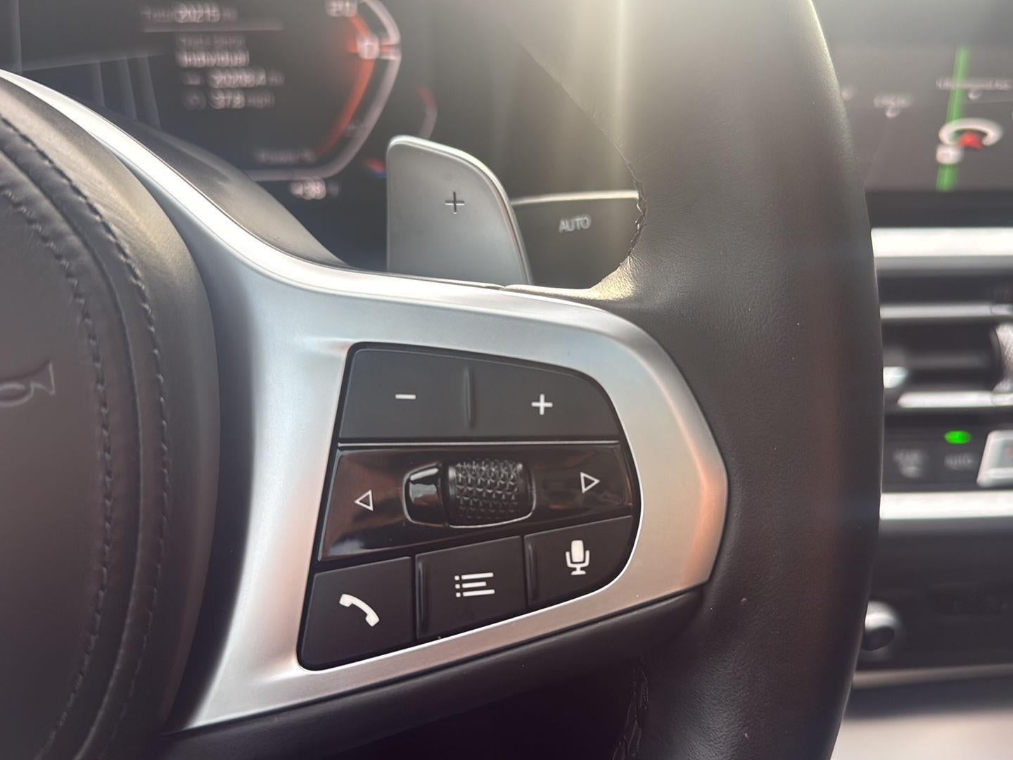 2023 BMW 4 Series M440i