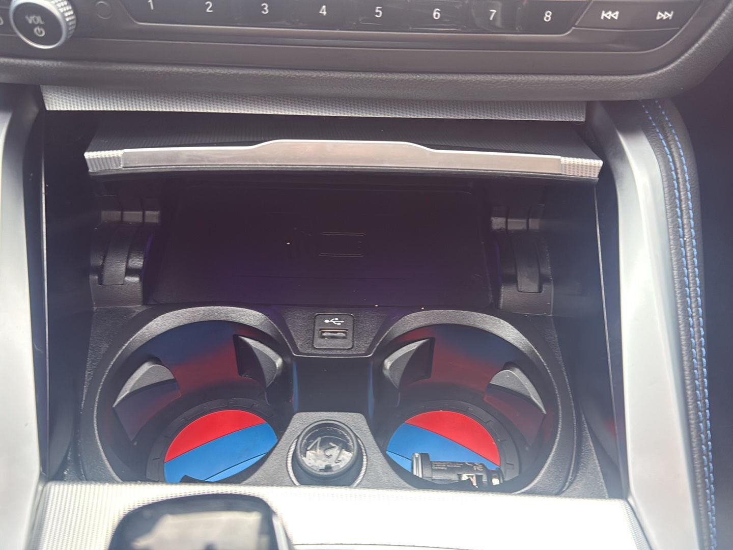 2023 BMW 4 Series M440i