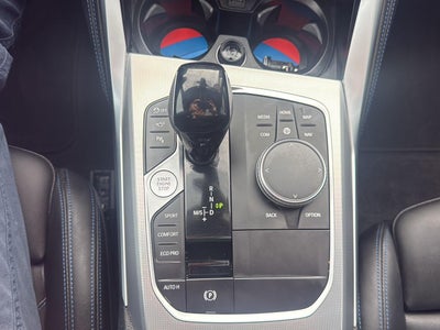 2023 BMW 4 Series M440i