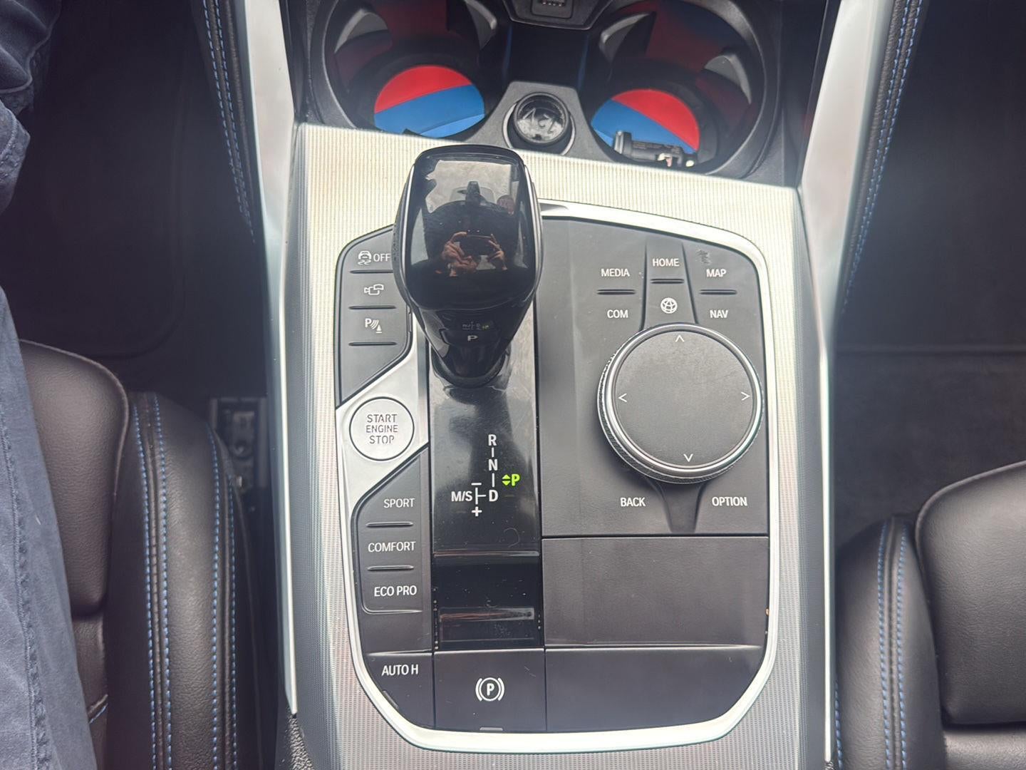 2023 BMW 4 Series M440i