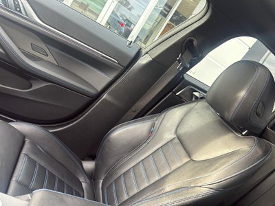 2023 BMW 4 Series M440i