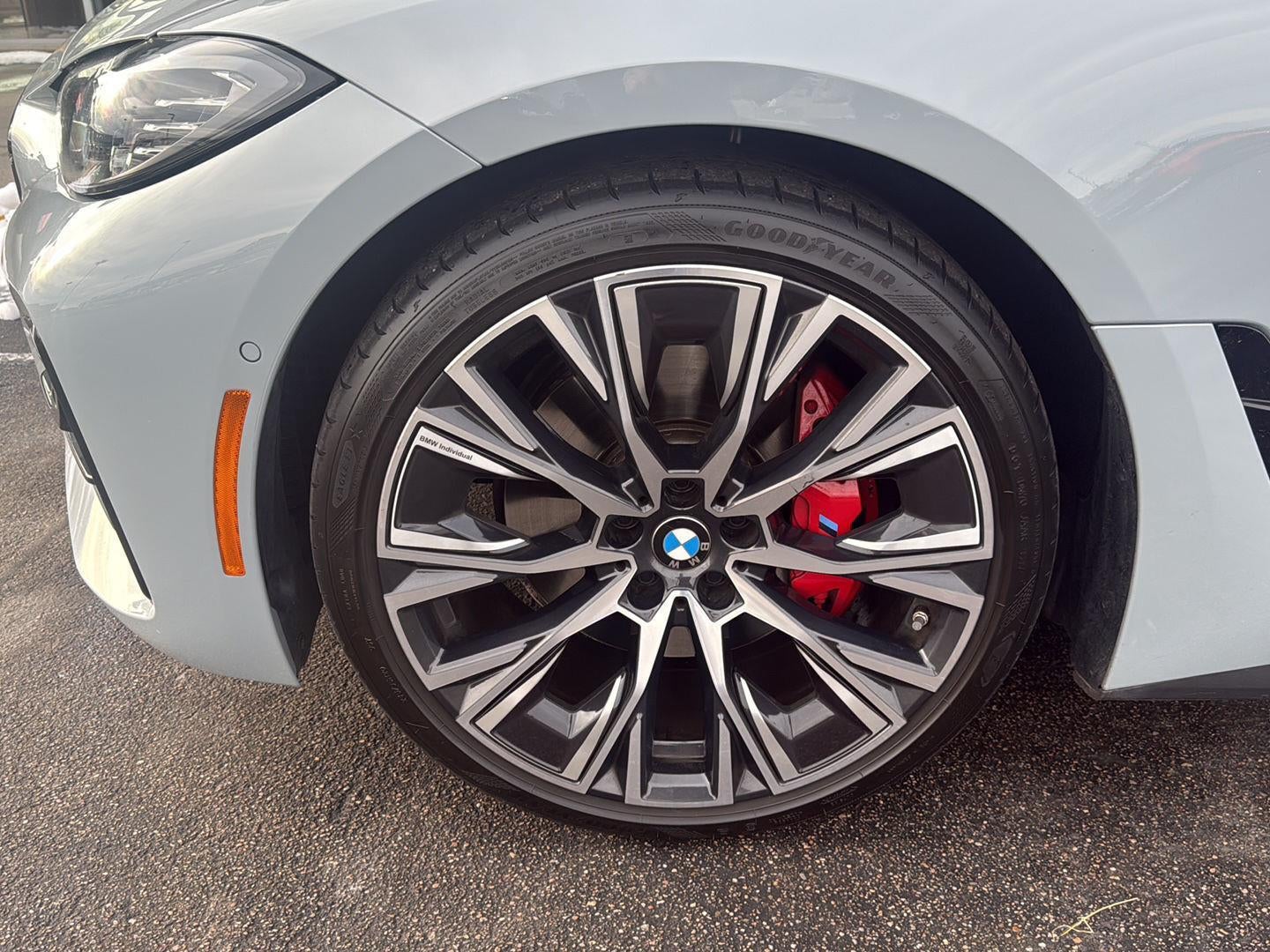 2023 BMW 4 Series M440i