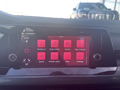 2024 Volkswagen Golf GTI S