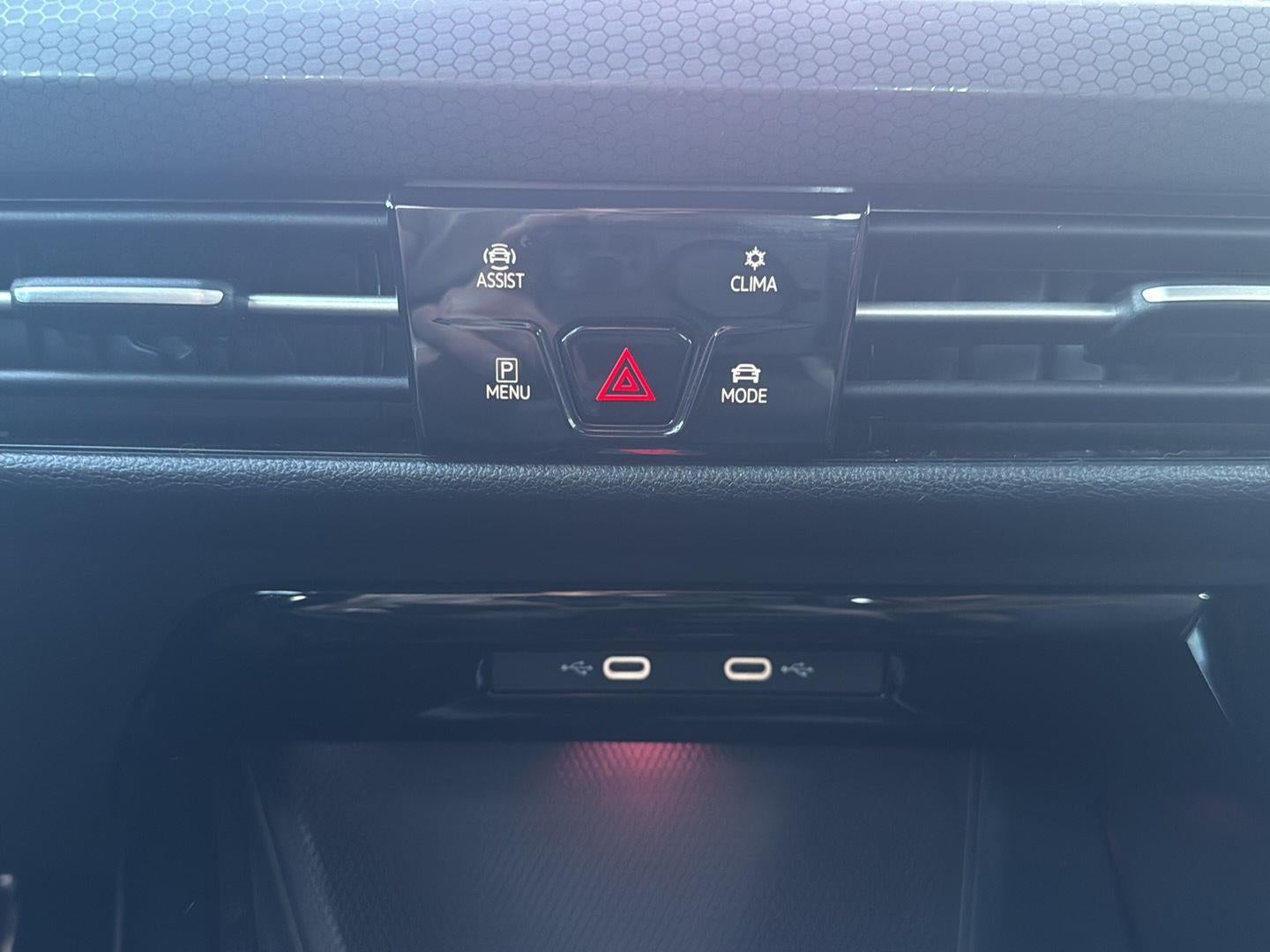 2024 Volkswagen Golf GTI S