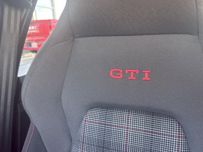 2024 Volkswagen Golf GTI S